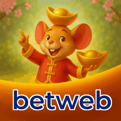 betweb logo